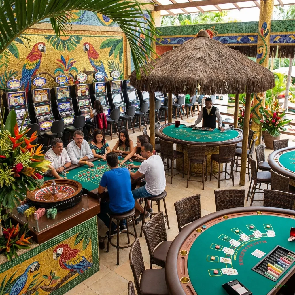 Benefícios do Login cacobet - Bônus e Vantagens Exclusivas