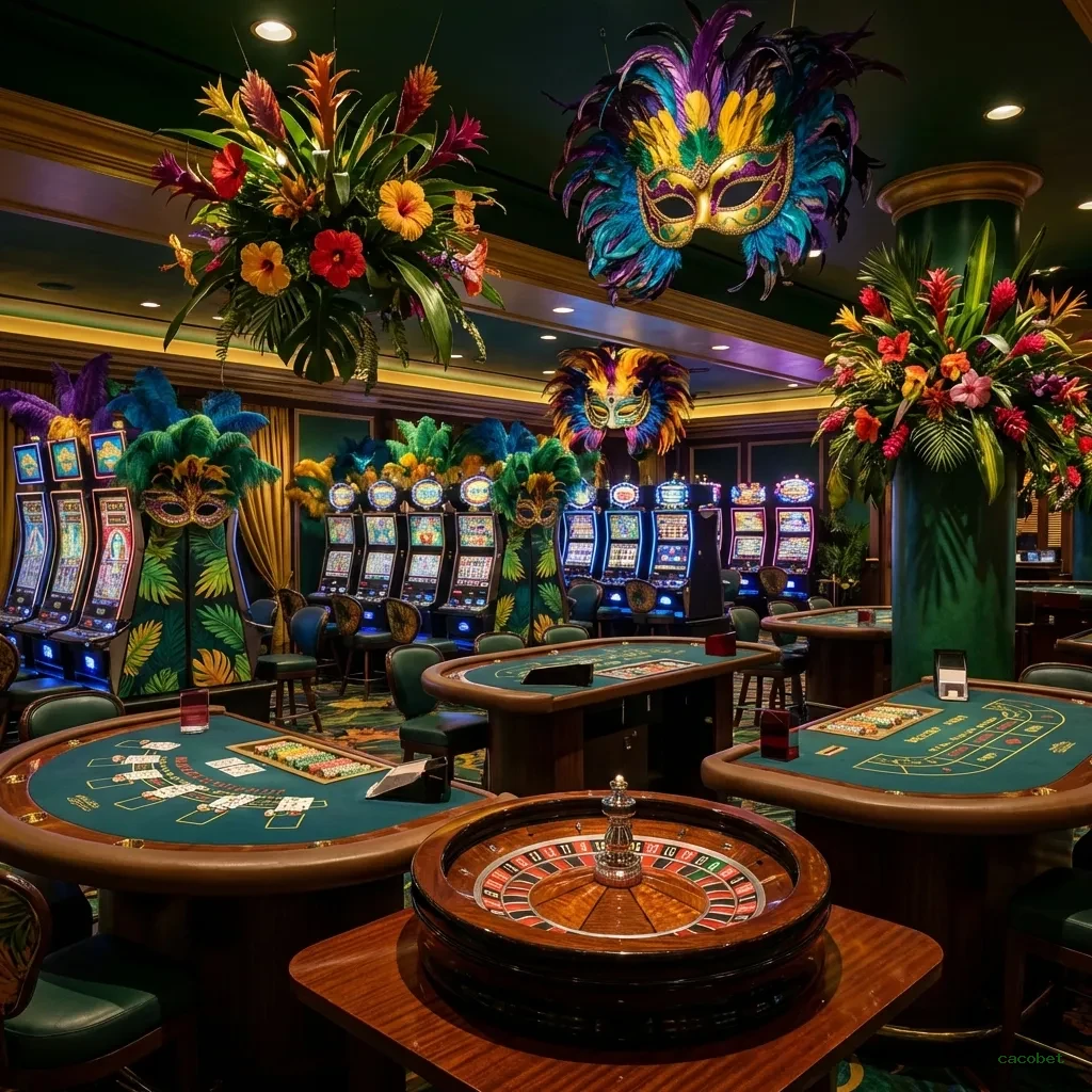 Promoções Exclusivas cacobet - Bônus Especiais e Ofertas Imperdíveis