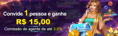 Controles de paJogonto e BRL em cacobet